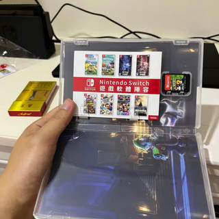 任天堂（Nintendo） 路易吉鬼屋