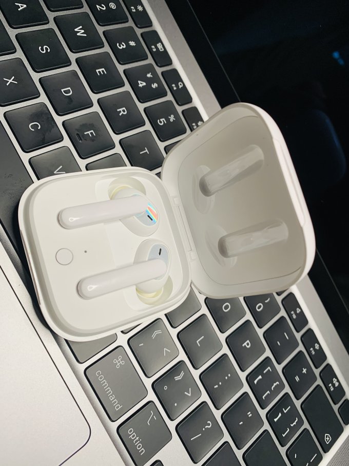 oppoenco w51蓝牙耳机怎么样 现在入手两年前的旗舰tws,非常超值_什么