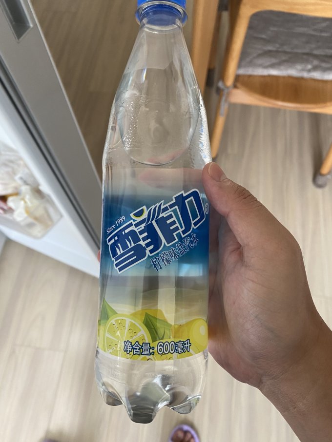 雪菲力饮料怎么样 我一口盐汽水爽死你_什么值得买