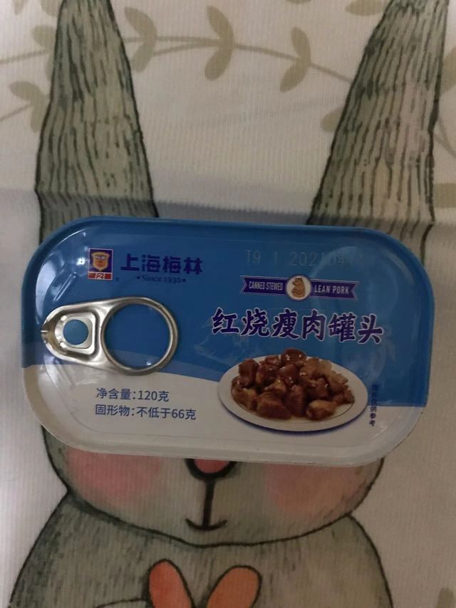 不错的方便食品