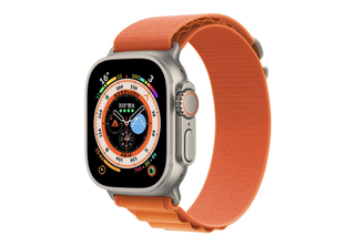 你需要一只Apple Watch Ultra犒劳自己