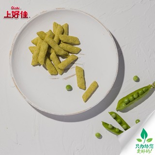 【只为给您更好的】上好佳荷兰豆芥末口味原