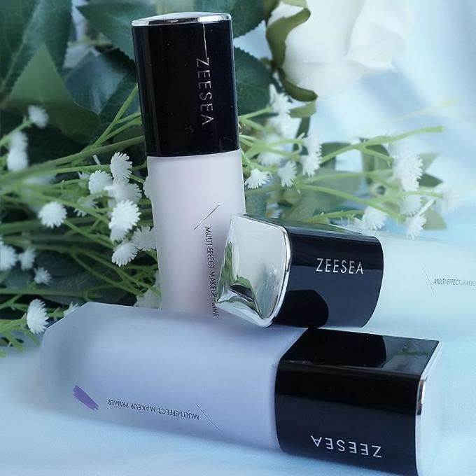 滋色隔离霜怎么样好用吗 水润轻薄学生党平价隔离霜_什么值得买