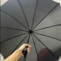 添晴雨伞