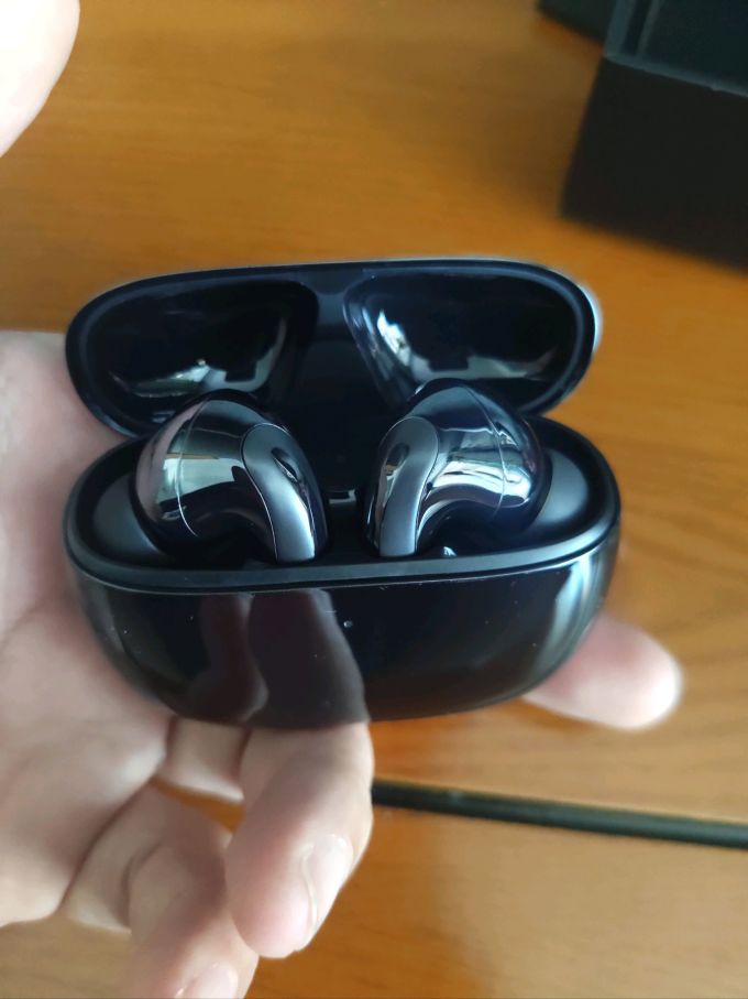 小米flipbuds pro蓝牙耳机怎么样 小米 flipbuds pro_什么值得买