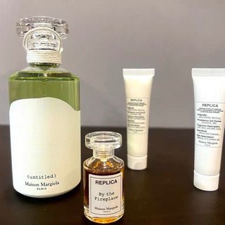 Maison Margiela 无名中性淡香水EDT 100ml 【报价价格评测怎么样