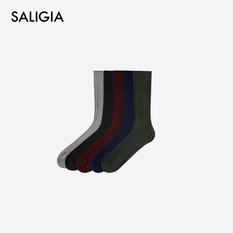 Saligia新款内裤丨背心丨T恤丨正装袜子