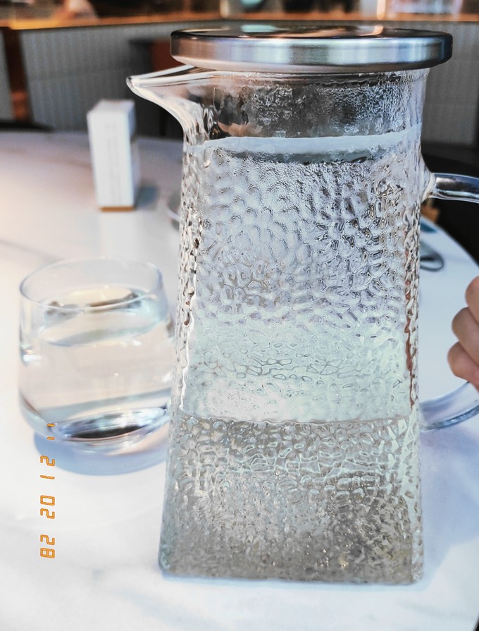 乐美雅玻璃杯
