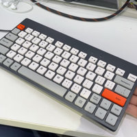 航世K620U有线键盘