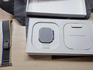 这就尴尬了apple watch ultra到早了