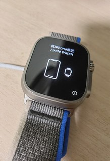 这就尴尬了apple watch ultra到早了