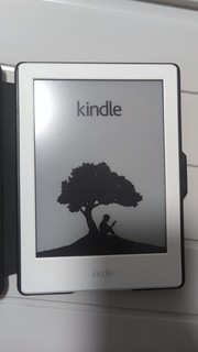 泡面盖子之kindle