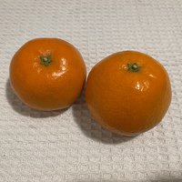 这橘子是来报恩的吗？好甜！