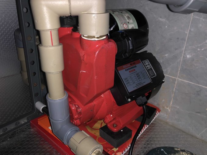 德力西五金工具怎么样 德力西水泵_什么值得买