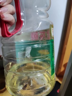 大豆油还是金龙鱼的最好吃!