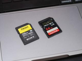 性价比最高的V60 256G相机存储SD卡