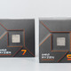  我的diy之路 篇十九：AMD 锐龙9 7900X/锐龙7 7700X处理器首发评测　
