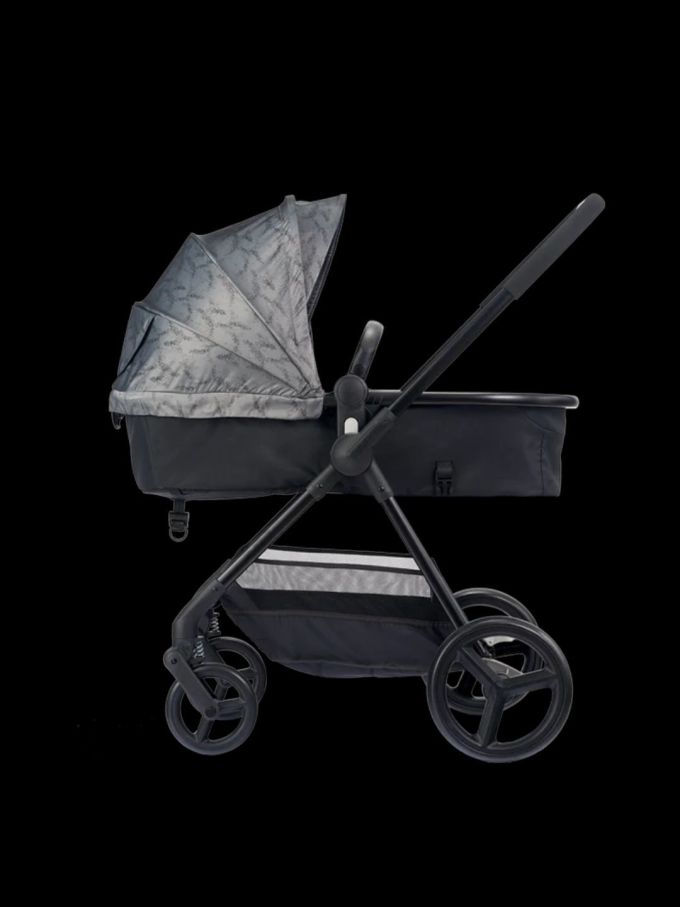 小龙哈彼婴儿推车