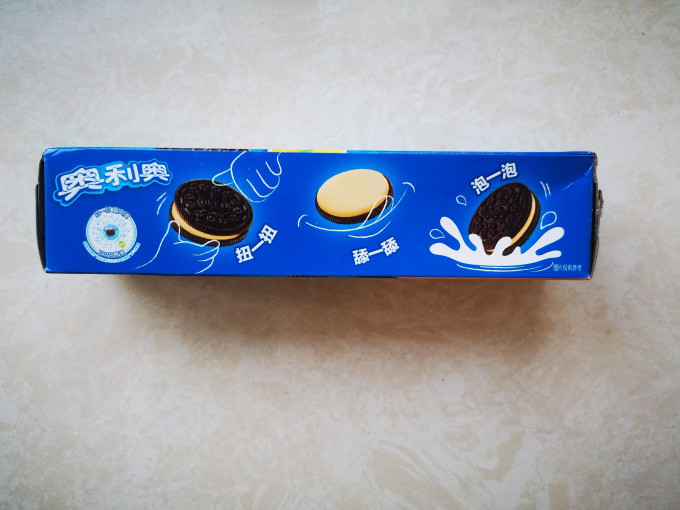 奥利奥饼干