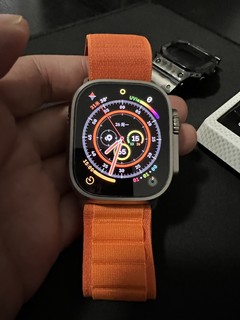 Apple watch ultra到底值不值？