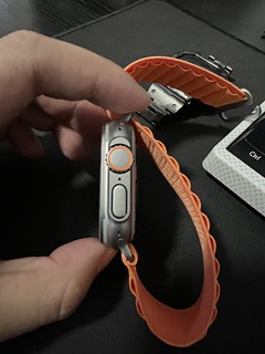 Apple watch ultra到底值不值？