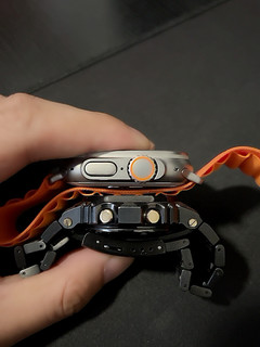 Apple watch ultra到底值不值？