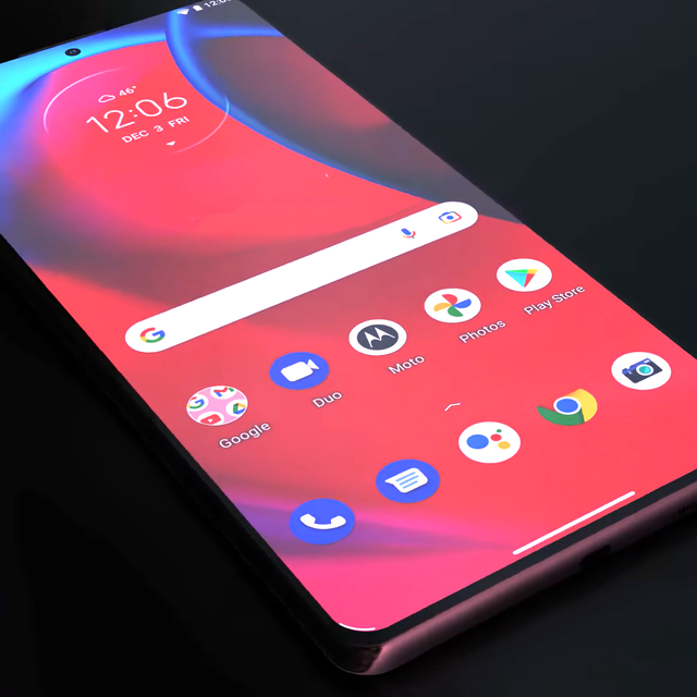 摩托罗拉良心了：骁龙8Gen2+2亿像素+2K直屏，主打极致性价比