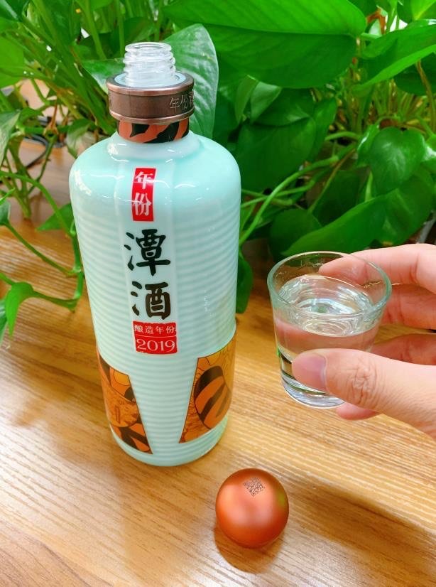 潭酒白酒