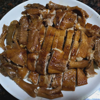 广东住家饭 篇四百四十四：分享鸭子两种最经典的家常做法！粤菜