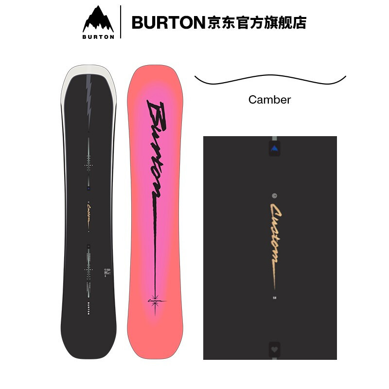 BURTON 发布全新产品系列「Champion Collection」