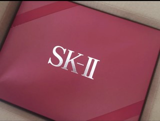 SK-II 【明星5件套】神仙水入门水乳护肤套