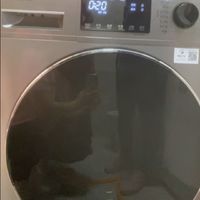 小天鹅(LittleSwan) 10公斤变频 滚筒洗衣机