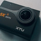 三百出头支持后期防抖的5K运动相机值得购买吗？