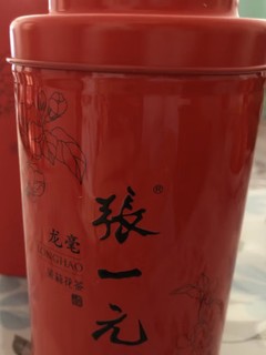 张一元茶叶