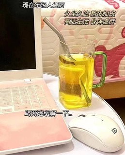 玉米须茶 独立包装