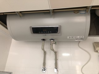 史密斯EVC0系列80升热水器