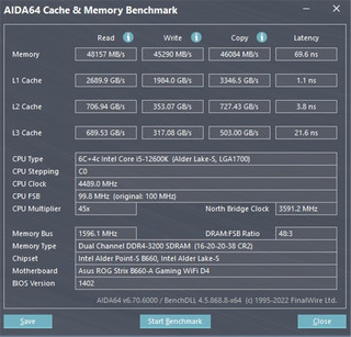 金百达的黑白内存——黑爵和银爵8G内存条