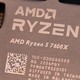  AMD翻身把歌唱!—ZEN4 7600X与技嘉X670E MASTER实测首发！　