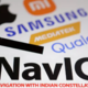 印度要求在本国销售的手机兼容NavIC导航系统，三星、苹果、小米反对