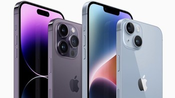 实测 iPhone 14 系列 5G 网速提升 38%，归功骁龙 X65 基带