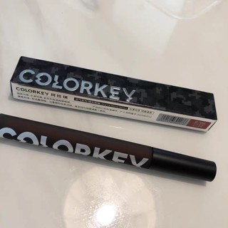 Colorkey珂拉琪唇釉R715|浅唇