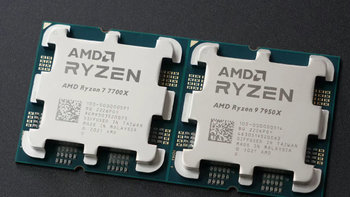 “Zen4”降临！AMD锐龙7000系列桌面处理器首发评测