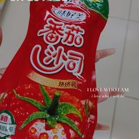 低脂美味番茄酱，你值得拥有