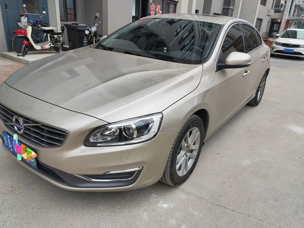 想换电车，五万多公里的沃尔沃回收才八万？