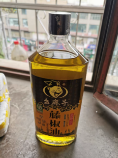 各种奇奇怪怪的麻油