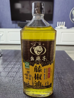 各种奇奇怪怪的麻油