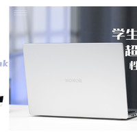 全新荣耀MagicBook X14体验：超薄性能本首选