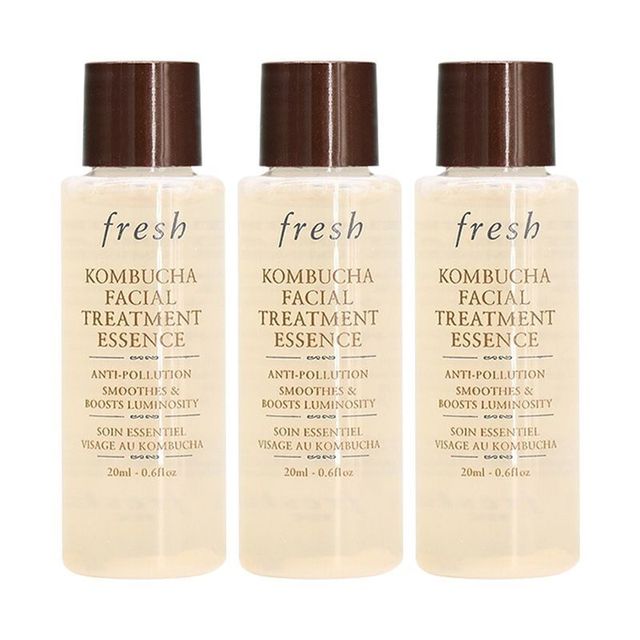 换季用什么精华水