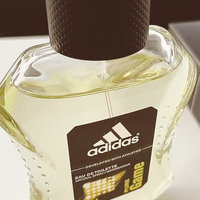 阿迪达斯的香水