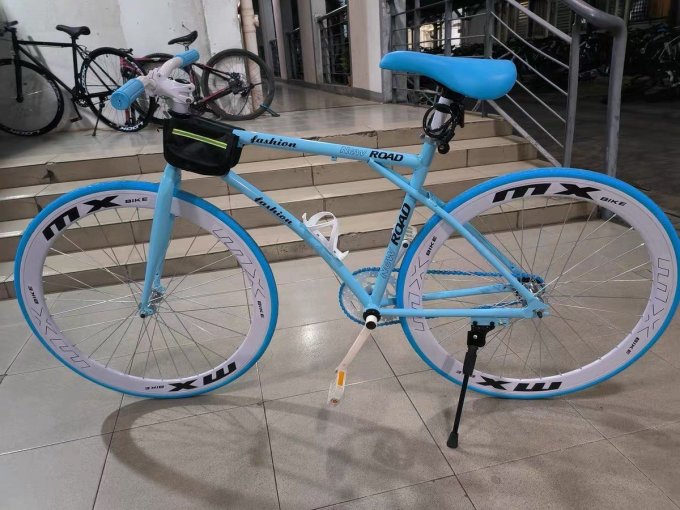 云霄普通自行车怎么样 出门撒欢的好装备_什么值得买